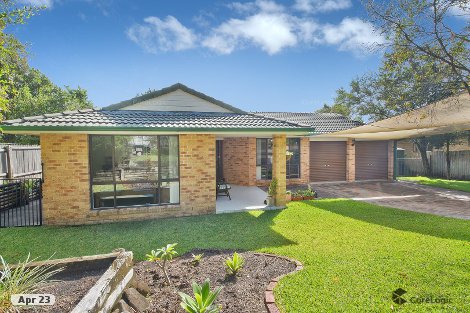 2 Warramunga Cl, West Haven, NSW 2443