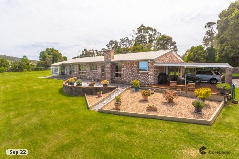 5 Jacques Rd, Hillwood, TAS 7252