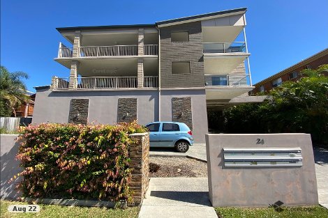 3/24 Dickenson St, Carina, QLD 4152