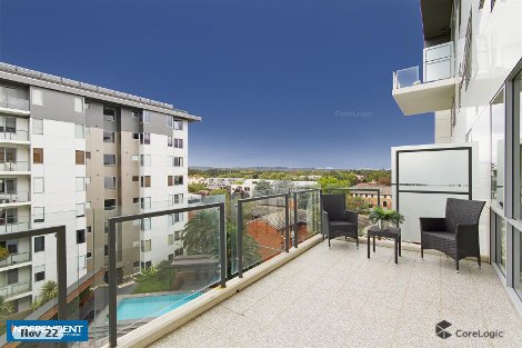 120/77 Northbourne Ave, Turner, ACT 2612