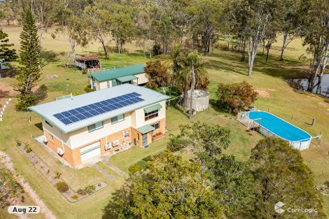 9 Old Bruce Hwy, River Ranch, QLD 4680