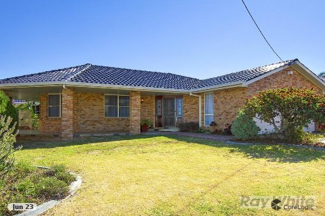 52 Grant St, Hillvue, NSW 2340