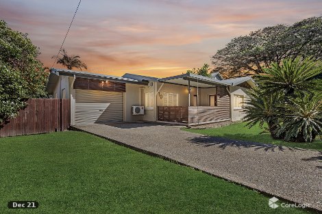 10 Haughton St, Mundingburra, QLD 4812