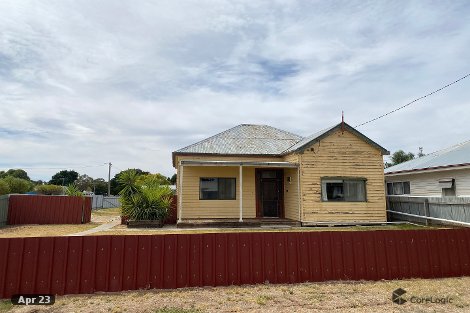 57 Molyneaux St, Warracknabeal, VIC 3393