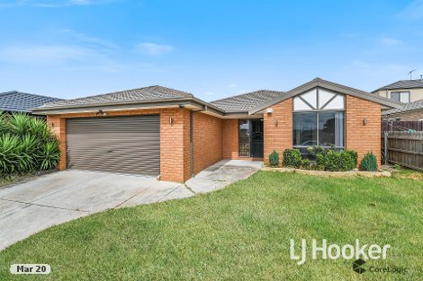 48 Central Rd, Hampton Park, VIC 3976