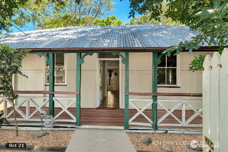 86 Cochrane St, Red Hill, QLD 4059