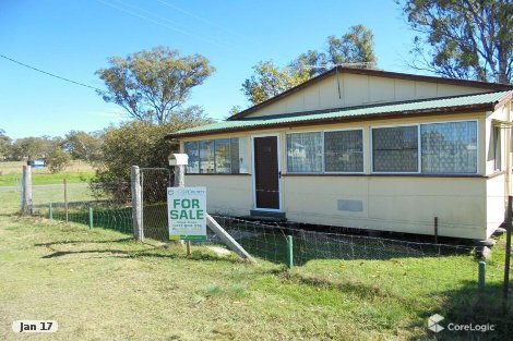 88 Margetts St, Wallangarra, QLD 4383