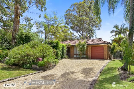 14 Illingworth Rd, Yellow Rock, NSW 2777