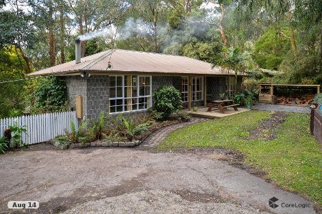 97 Inverness Ave, The Basin, VIC 3154