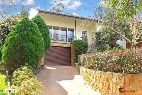 30 Morandoo Ave, Mount Keira, NSW 2500