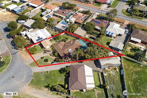 8 Bourdman Pl, Spalding, WA 6530