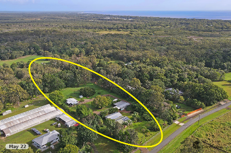 8 Mitchell Ave, Craignish, QLD 4655