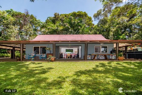 11 Rennie Cl, Julatten, QLD 4871