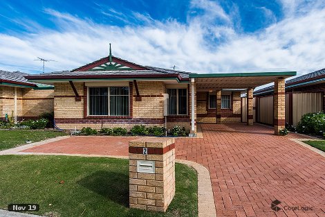 2/10 Elanora Dr, Cooloongup, WA 6168