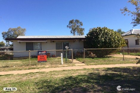 53 Wicks St, Cunnamulla, QLD 4490