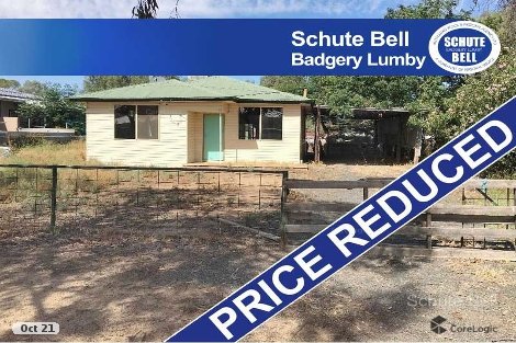 33 Wilson St, Brewarrina, NSW 2839