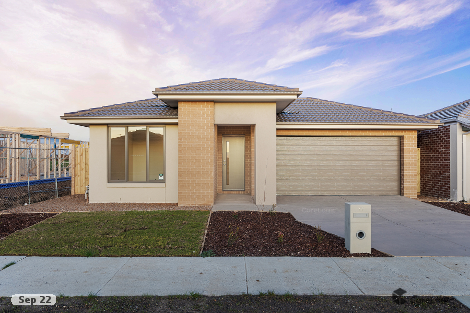 75 Presentation Bvd, Winter Valley, VIC 3358