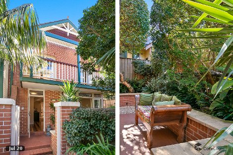 8/344 Miller St, Cammeray, NSW 2062