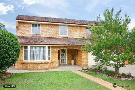 10 Ravel St, Seven Hills, NSW 2147