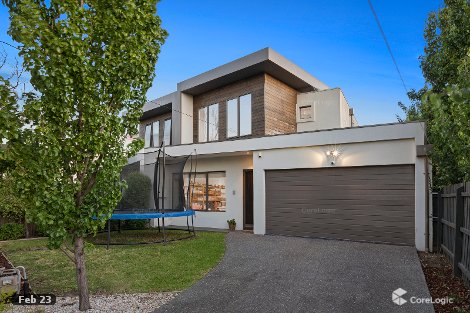 4 Bartlett St, Hampton East, VIC 3188