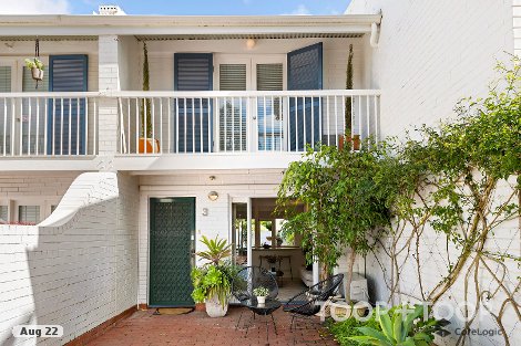 3/46 High St, Kensington, SA 5068