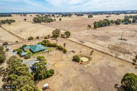 196 Deeble Rd, Coolup, WA 6214