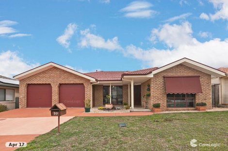 10 Benaroon Cct, Amaroo, ACT 2914