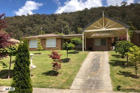 122 Macaulay St, Morts Estate, NSW 2790