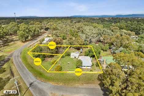 1 Wills St, Glenorchy, VIC 3385