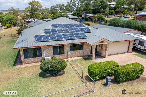 2 Fairview Rise, Gowrie Junction, QLD 4352