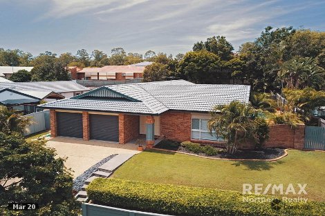 15 The Boulevard, Albany Creek, QLD 4035