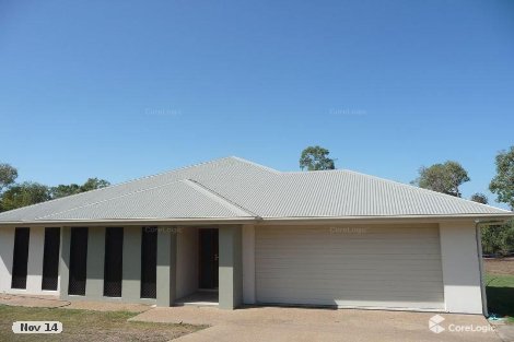 46 Mount Kelly Dr, Mount Kelly, QLD 4807