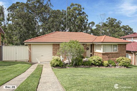 8 Micawber St, Ambarvale, NSW 2560