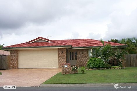 21 Saffron St, Elanora, QLD 4221