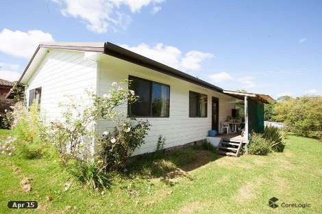 33a Hoyer St, Cobargo, NSW 2550