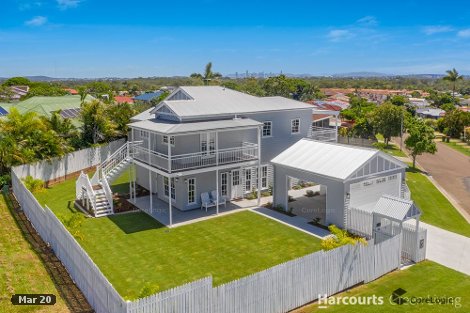 2 Stockyard St, Wynnum West, QLD 4178