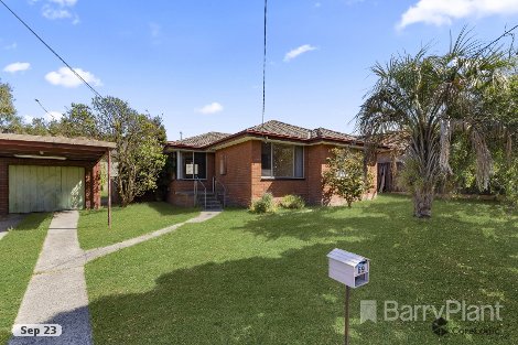 59 Blaxland Dr, Dandenong North, VIC 3175