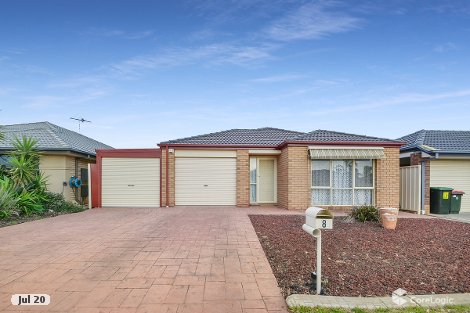 8 Portsea Cres, Burton, SA 5110