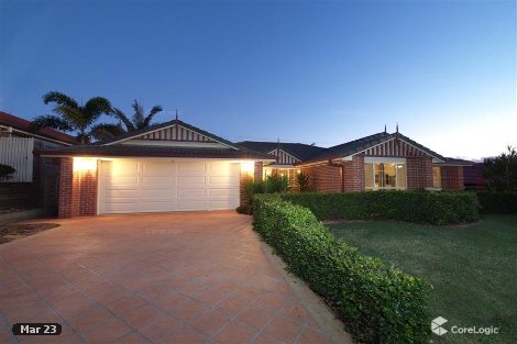 14 Montclare Ct, Cashmere, QLD 4500