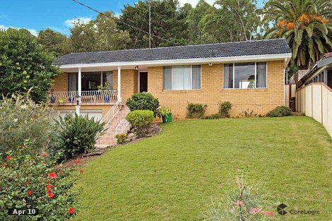 6 Carver Cres, Baulkham Hills, NSW 2153