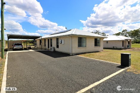 42 Church St, Horton, QLD 4660