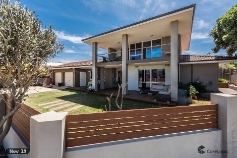 21 Blackburn Cres, Tarcoola Beach, WA 6530