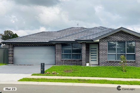 43 Laertes Pl, Rosemeadow, NSW 2560