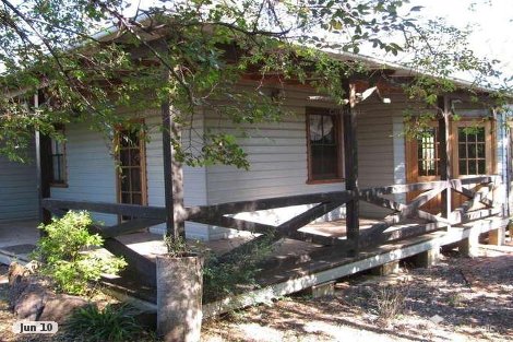 637 Mellburra Rd, Narrabri, NSW 2390