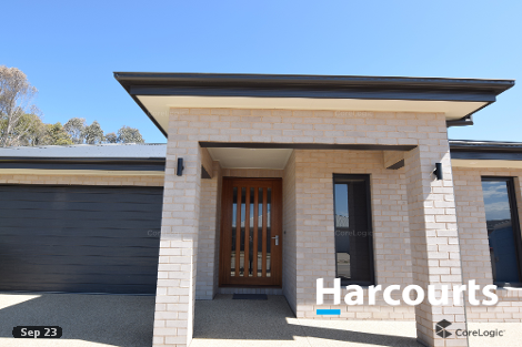 8 Goodenia St, Wangaratta, VIC 3677