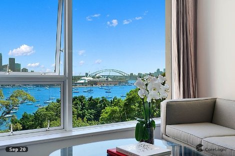 24/9 Goomerah Cres, Darling Point, NSW 2027