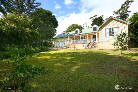 4 Wasatch Ct, Tamborine Mountain, QLD 4272