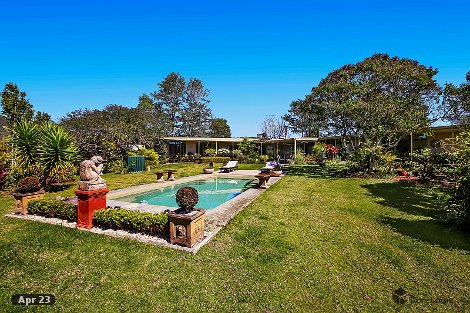 372 Hyndmans Creek Rd, Byabarra, NSW 2446