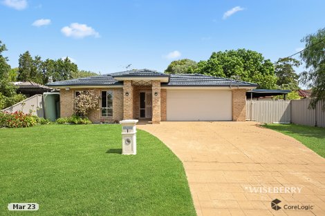 1 Karangal Cres, Buff Point, NSW 2262