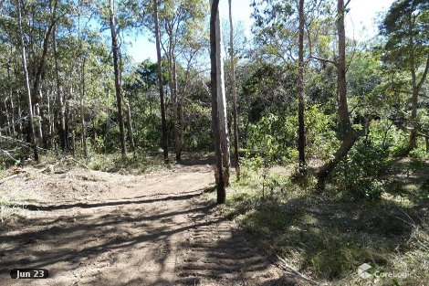 Lot 101 Mollenhagens Rd, Rosedale, QLD 4674